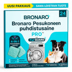 Uproot Washing Machine Cleaner