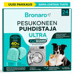Uproot Washing Machine Cleaner