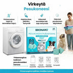 Uproot Washing Machine Cleaner