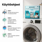 Uproot Washing Machine Cleaner